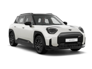 MINI Aceman 160kW SE Sport 54kWh 5dr Auto Electric Hatchback